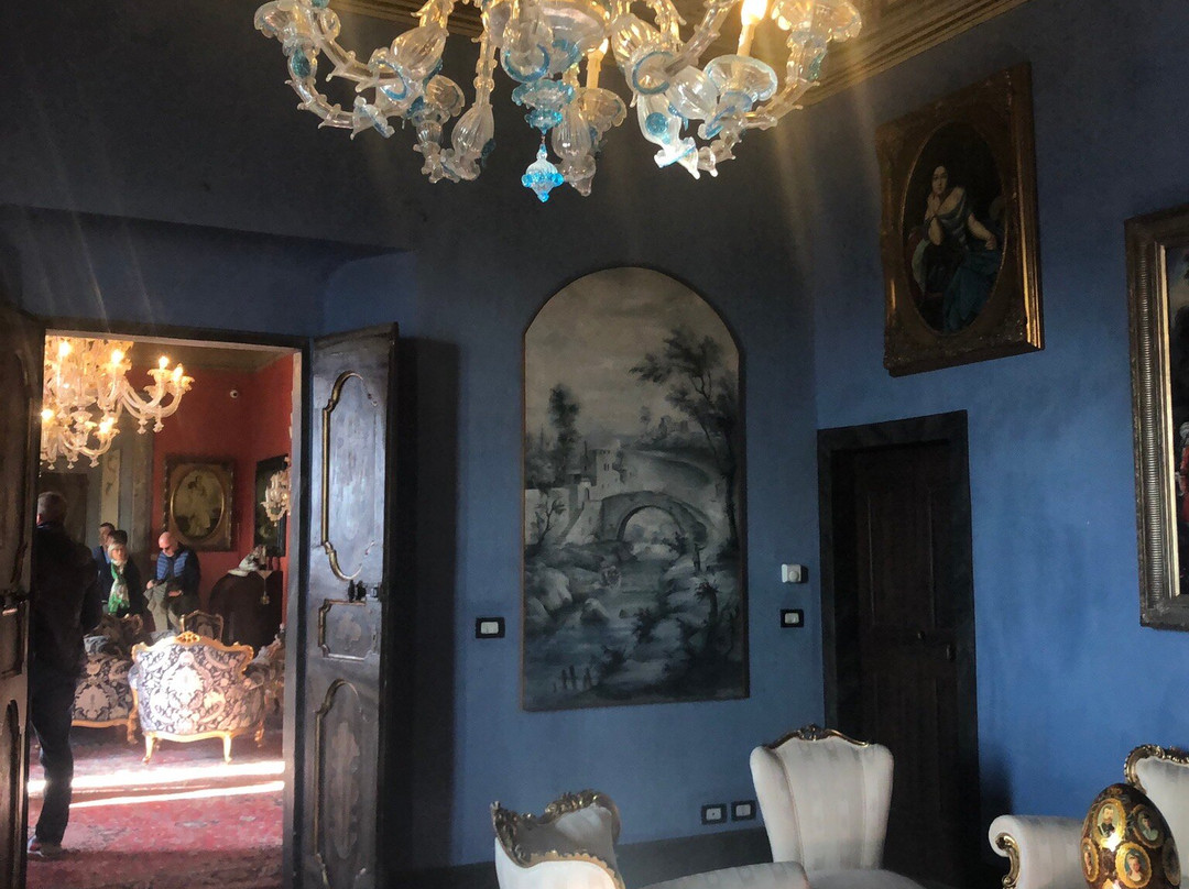 Castello di Vigoleno-Vigoleno必去景点