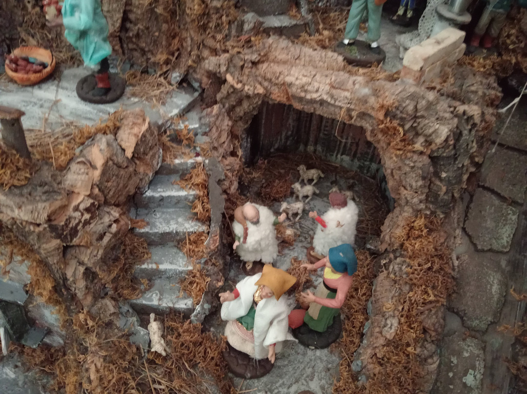 Centro Storico Valle di Maddaloni-Valle di Maddaloni必去景点