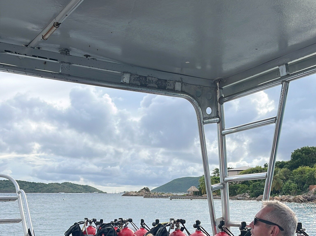 Sunchaser Scuba Ltd.-Spanish Town必去景点