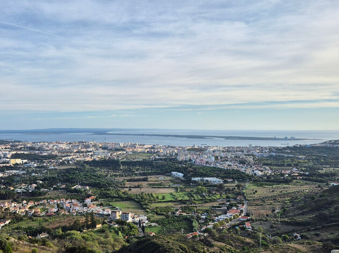 Castelo de Palmela-Palmela必去景点
