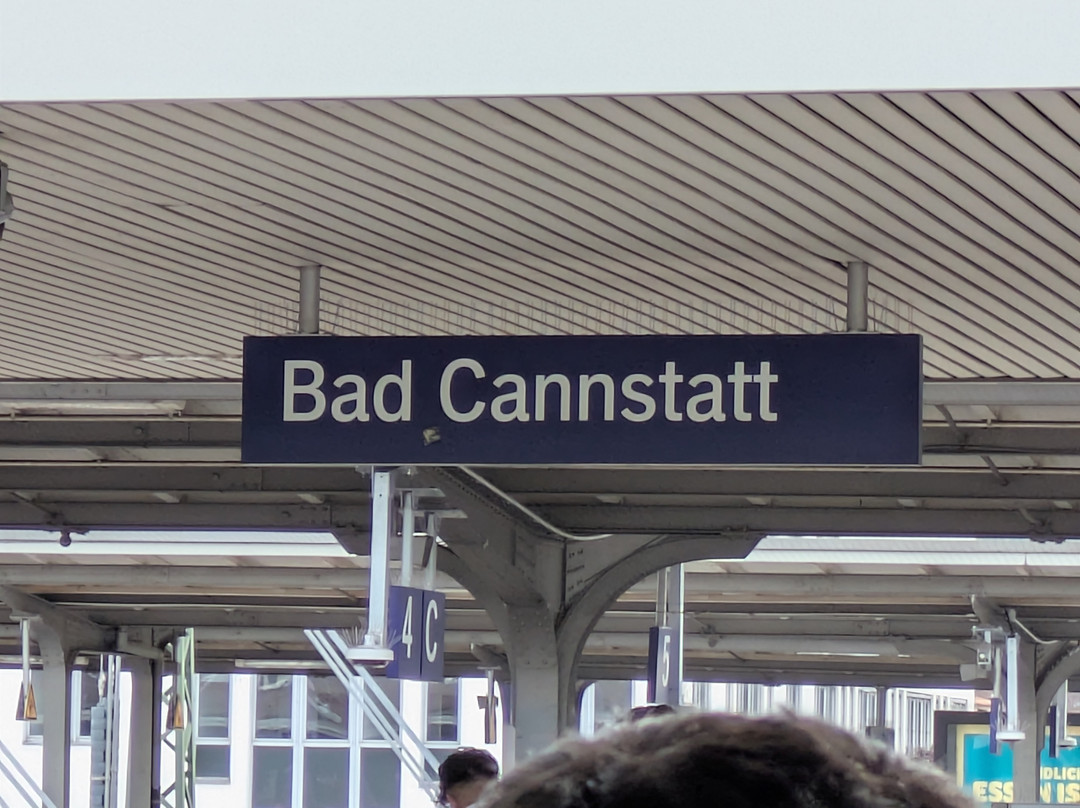 斯图加特啤酒节-斯图加特必去景点