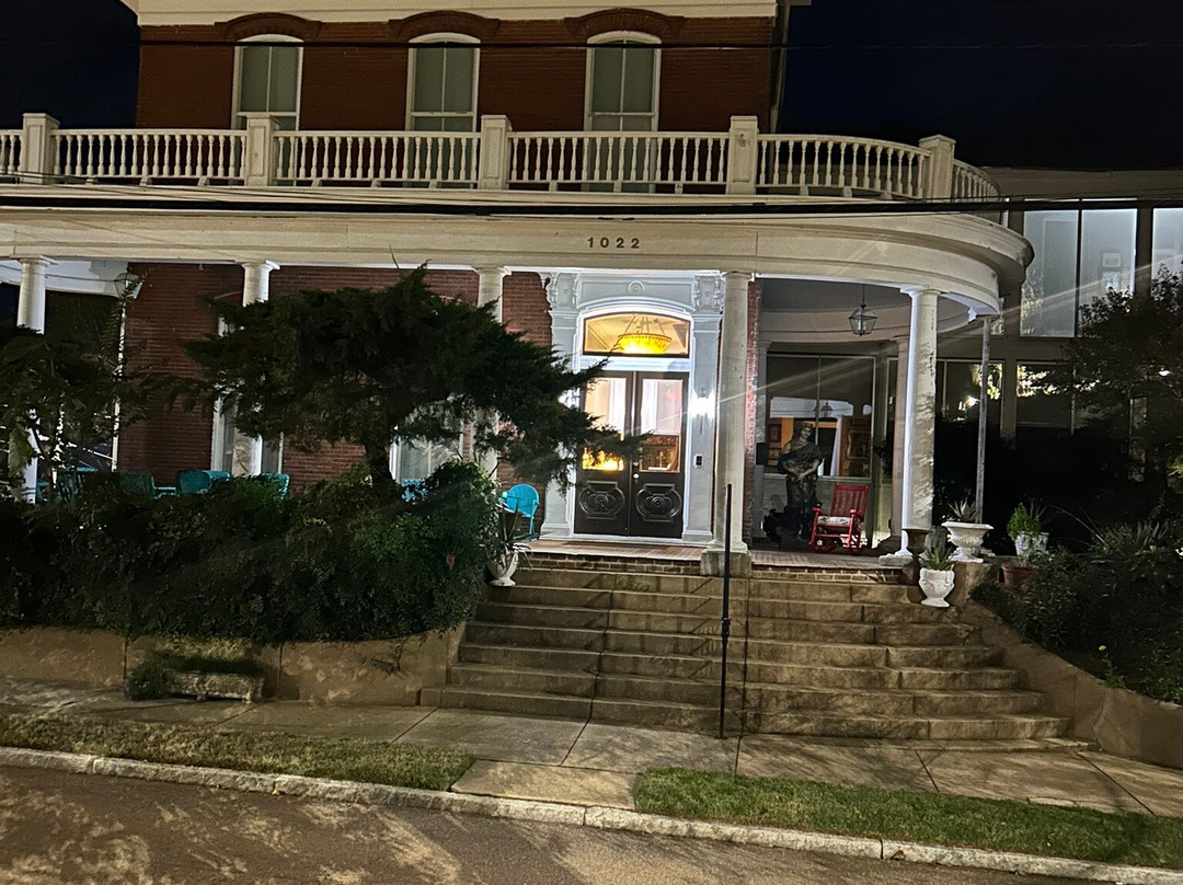 Bazsinsky House主图