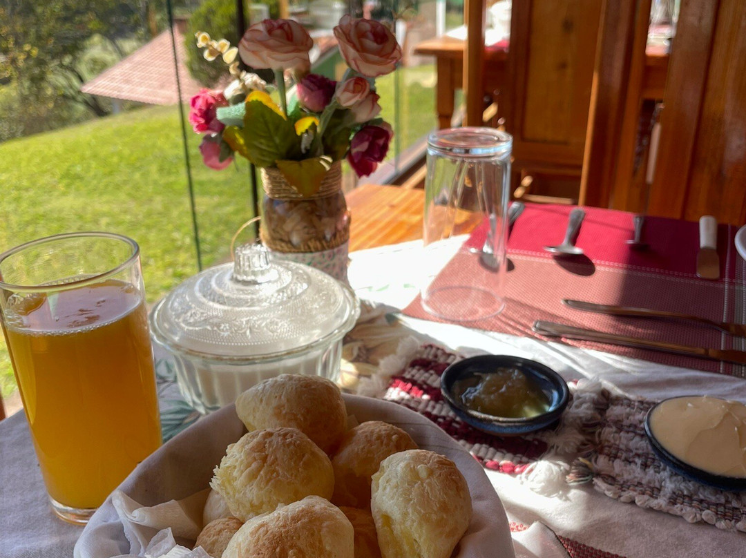 Pousada Vale dos Sonhos主图