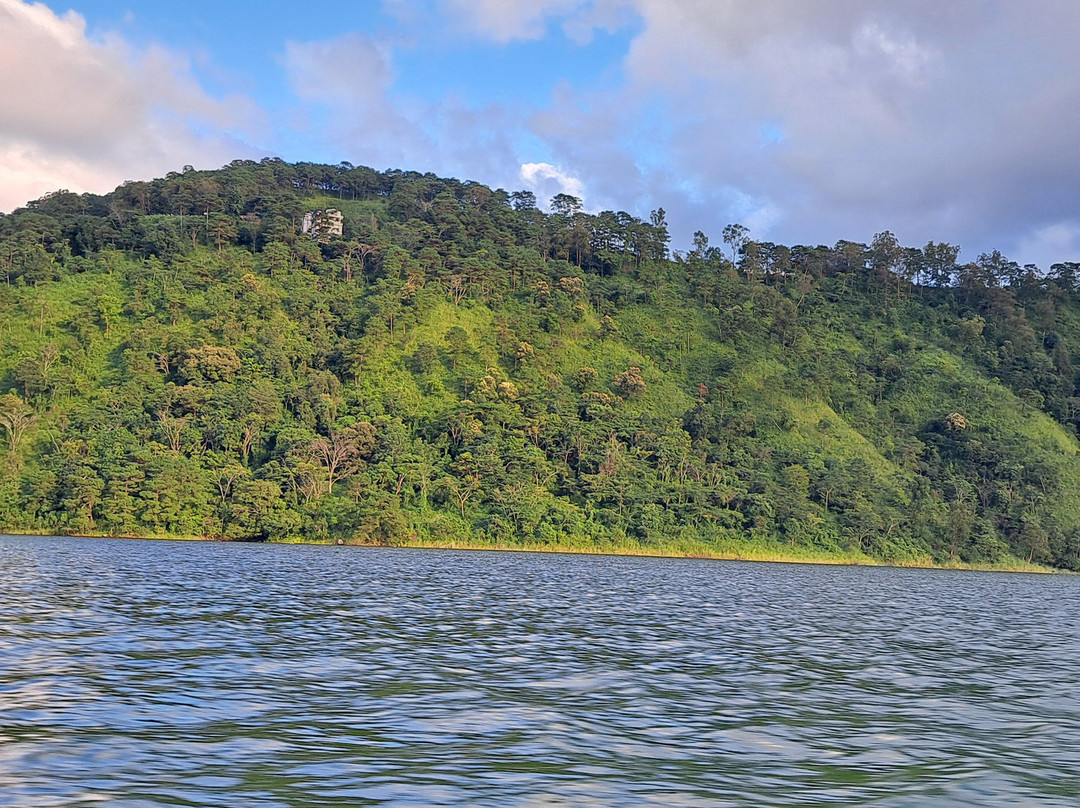 Umiam Lake-西隆必去景点