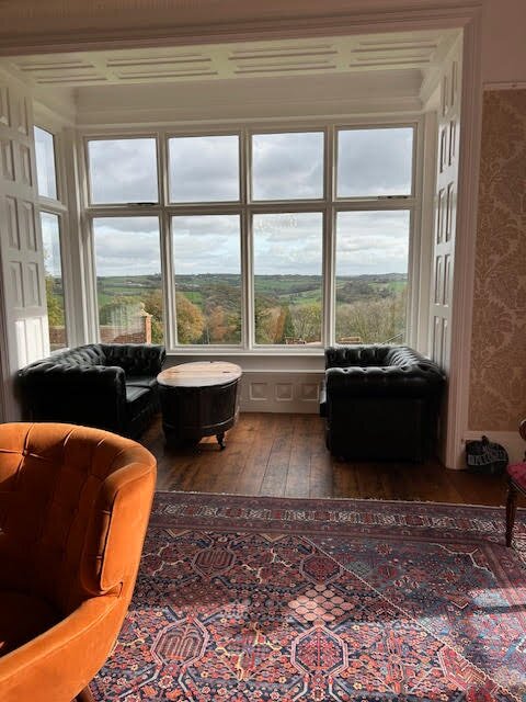 The Mole Resort-浴室