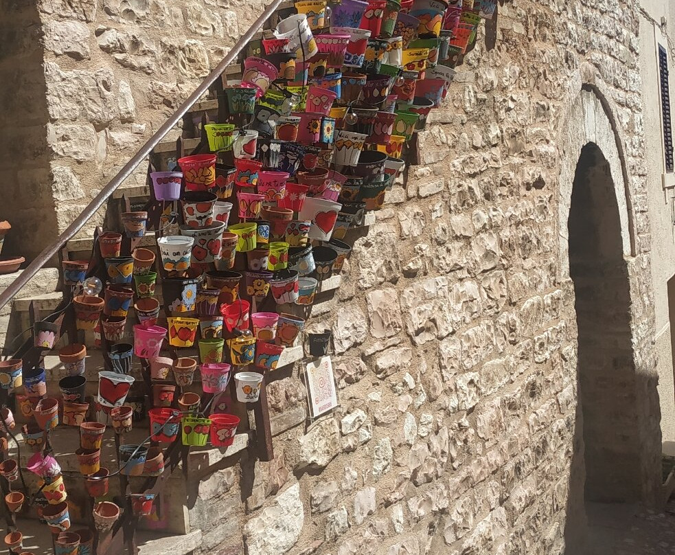 Centro Storico-Spello必去景点