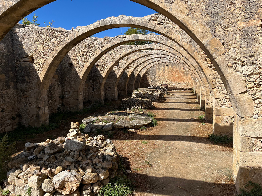 Antelope Travel-帕里欧弗里欧必去景点