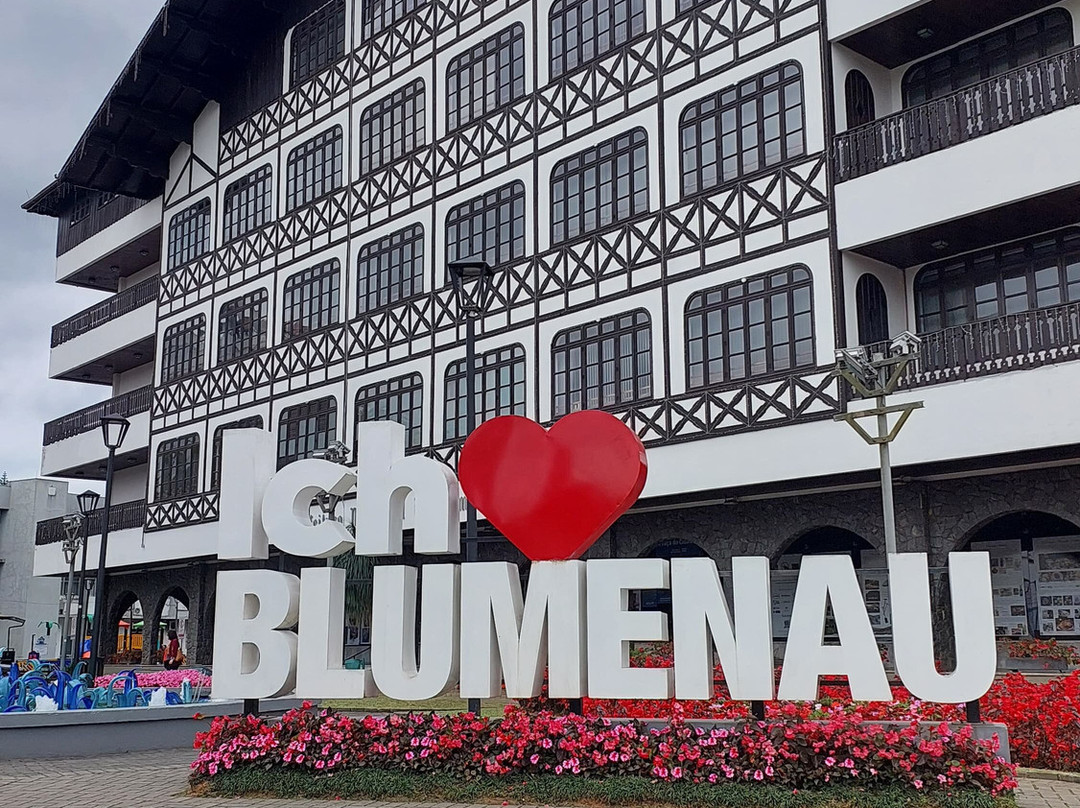 Descubra Floripa-弗洛里亚诺波利斯必去景点