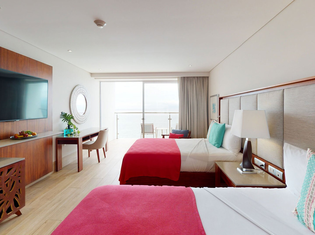 Grand Park Royal Puerto Vallarta主图