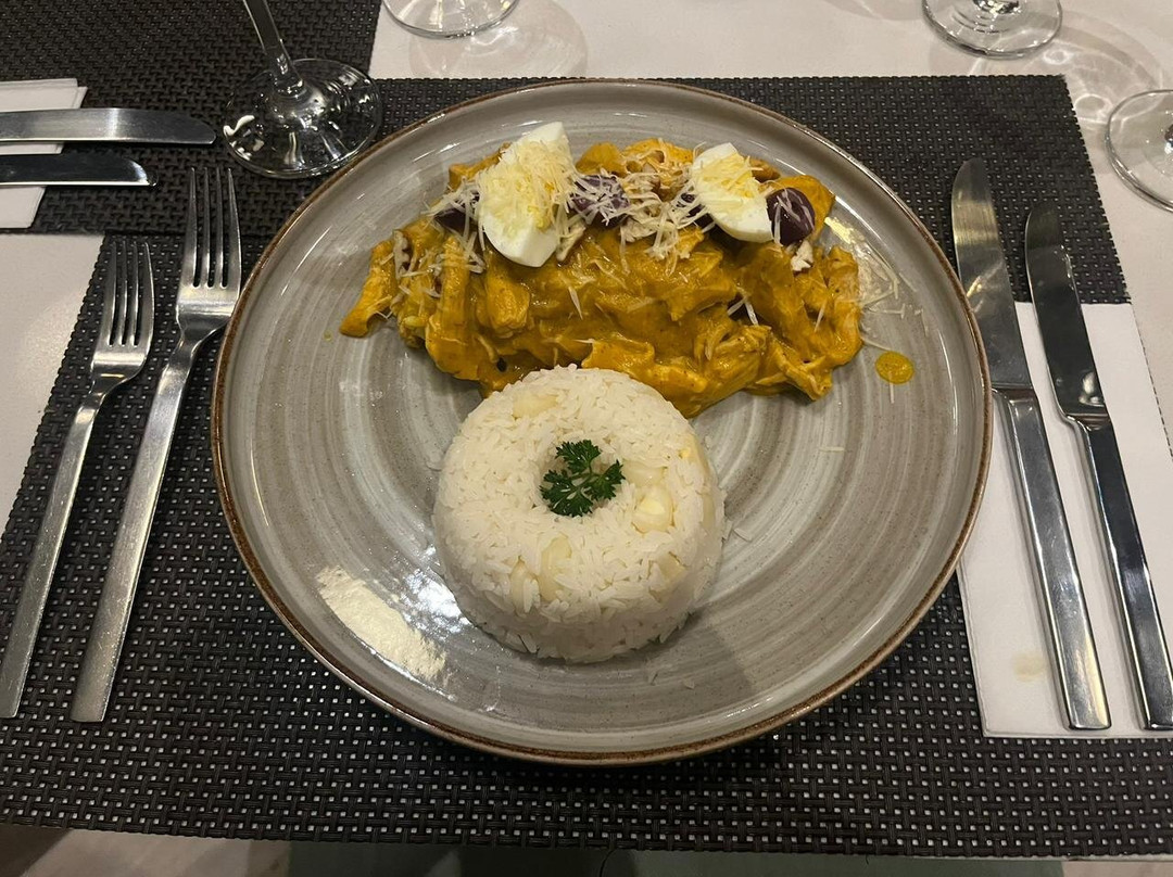 Restaurante Suno Tacna