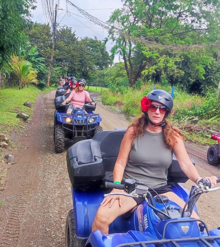 ConchalFun-孔查沙滩必去景点