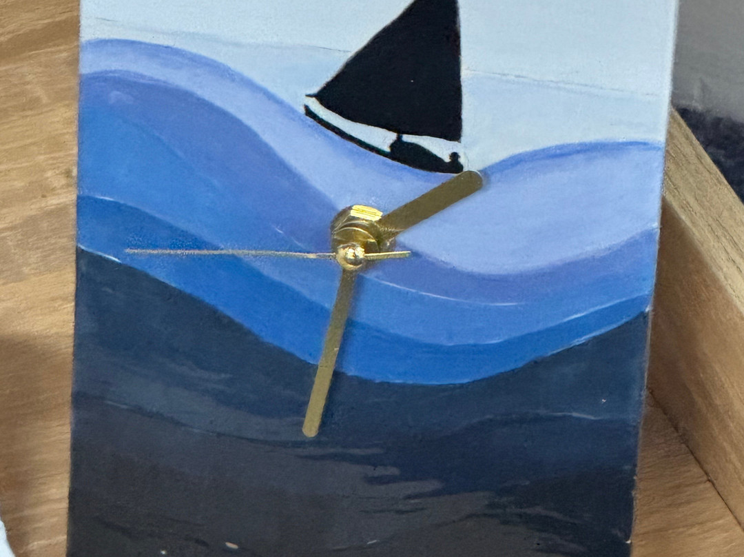 Deloraine Creative Studios-德洛兰恩必去景点