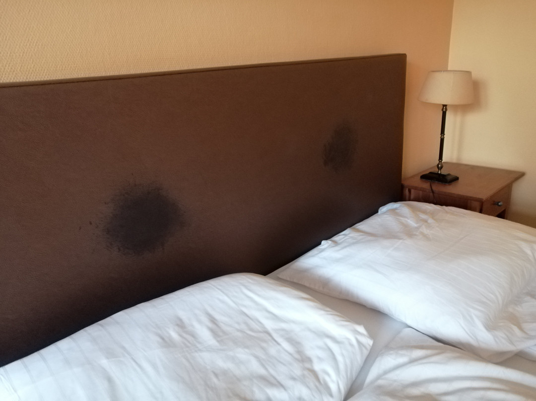 Hotel Hüttmann主图