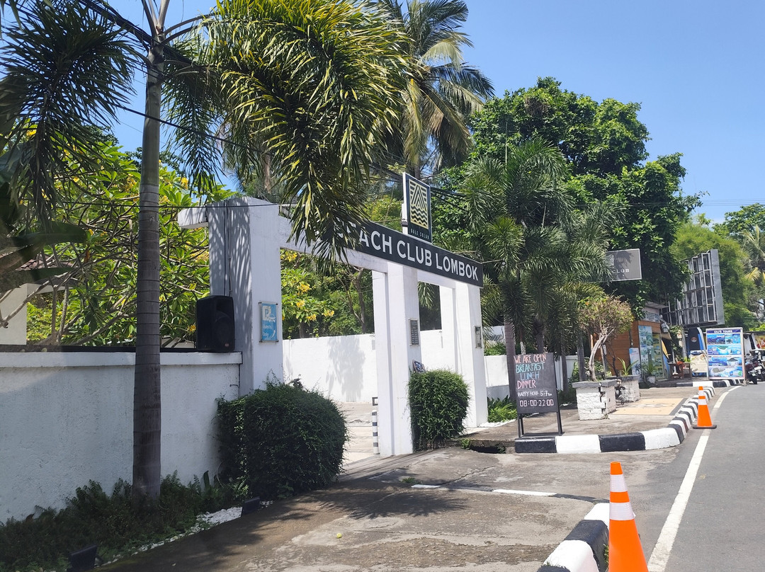 Bali Gili Ferries-吉利特拉万安必去景点