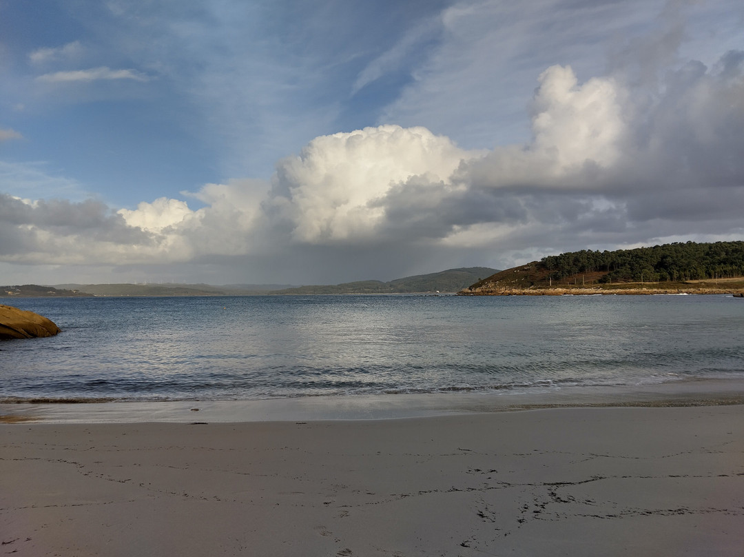 Secadero de Congrios-Muxia必去景点