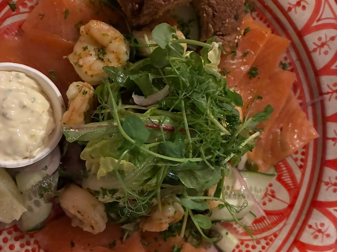 De Oude Herbergh Bed & Breakfast主图