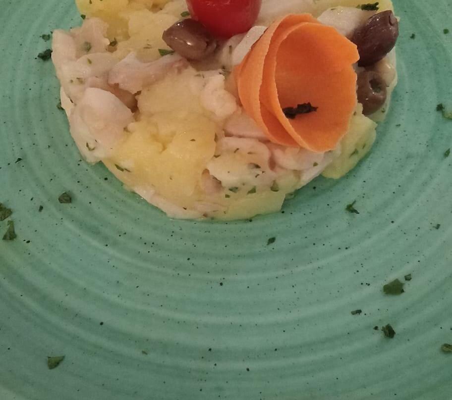 科拉罗酒店主图