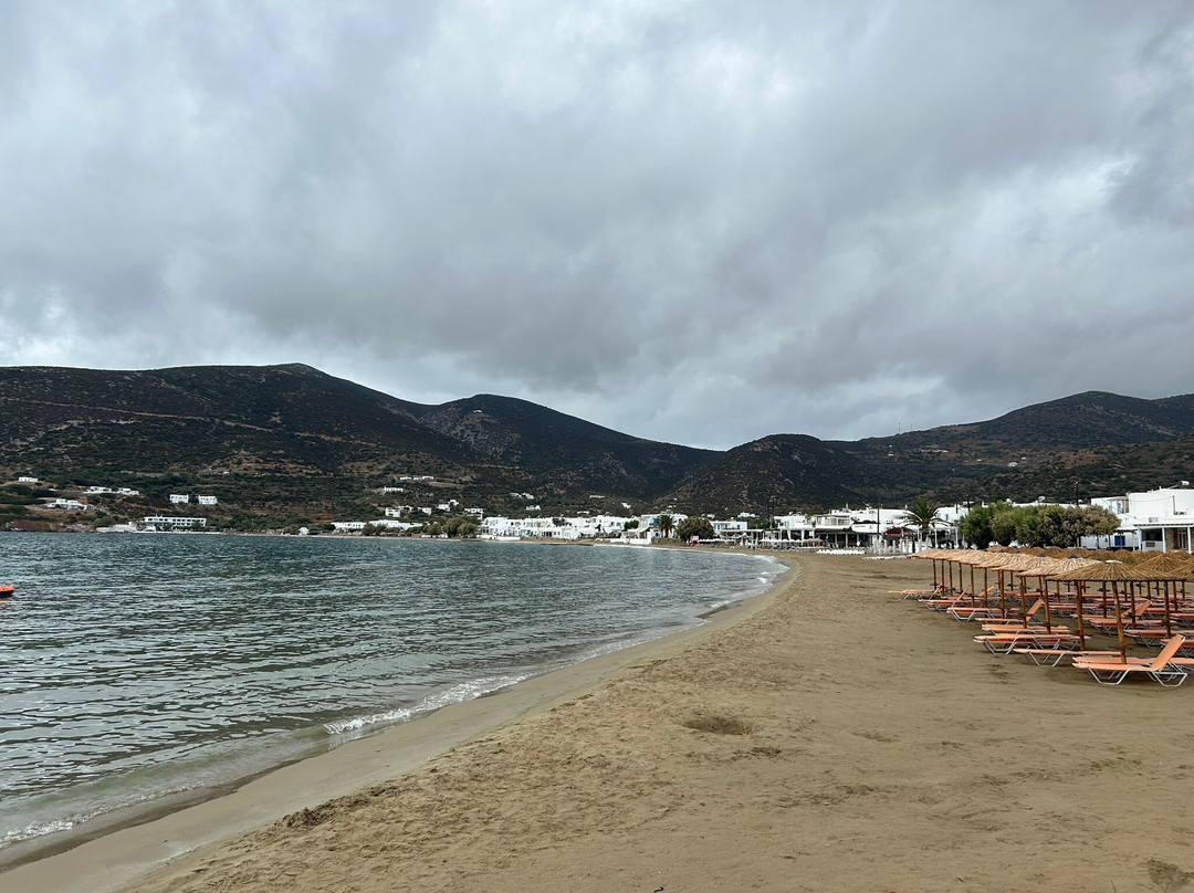 Hotel Platys Gialos主图