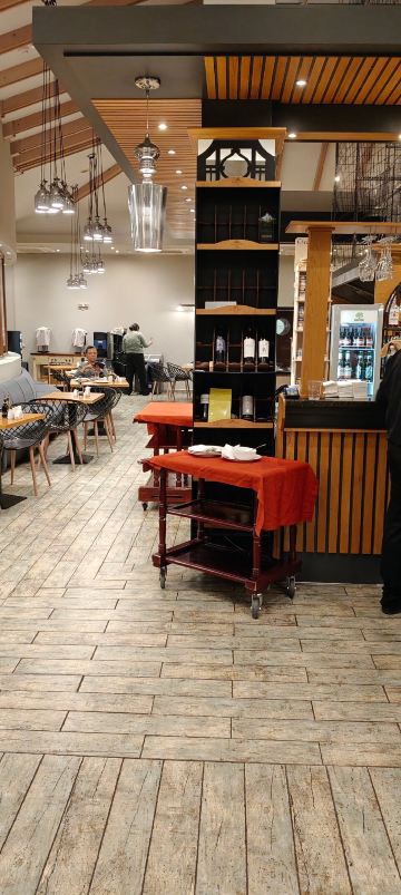 皮林百樂酒店-官方