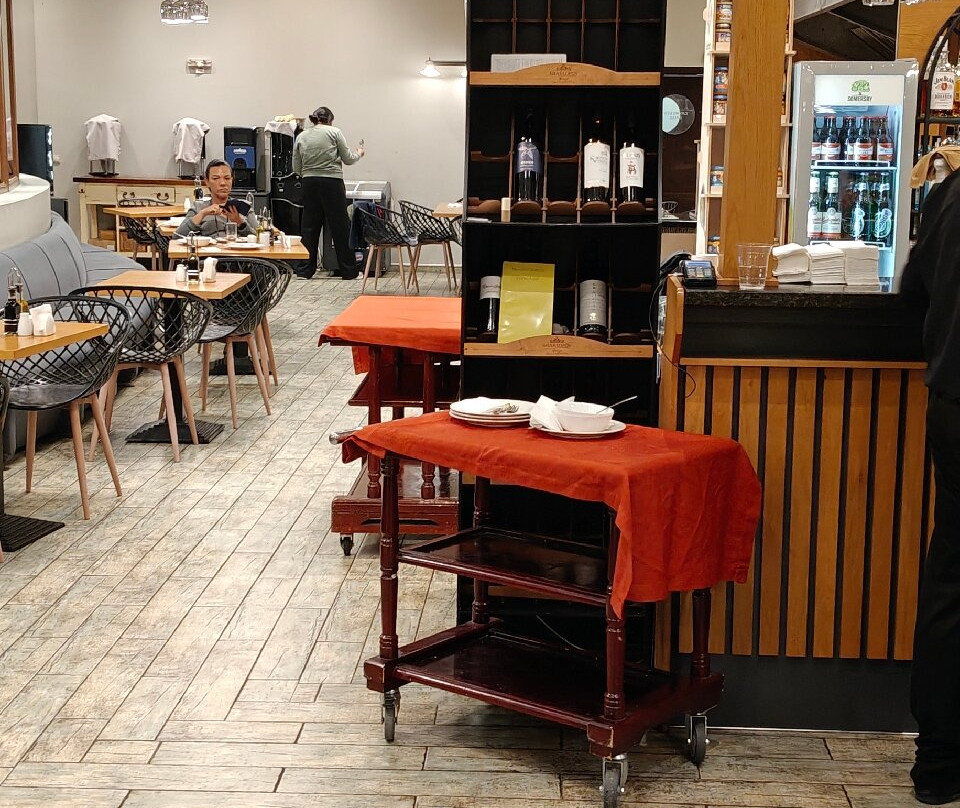 Pirin Park Hotel主图