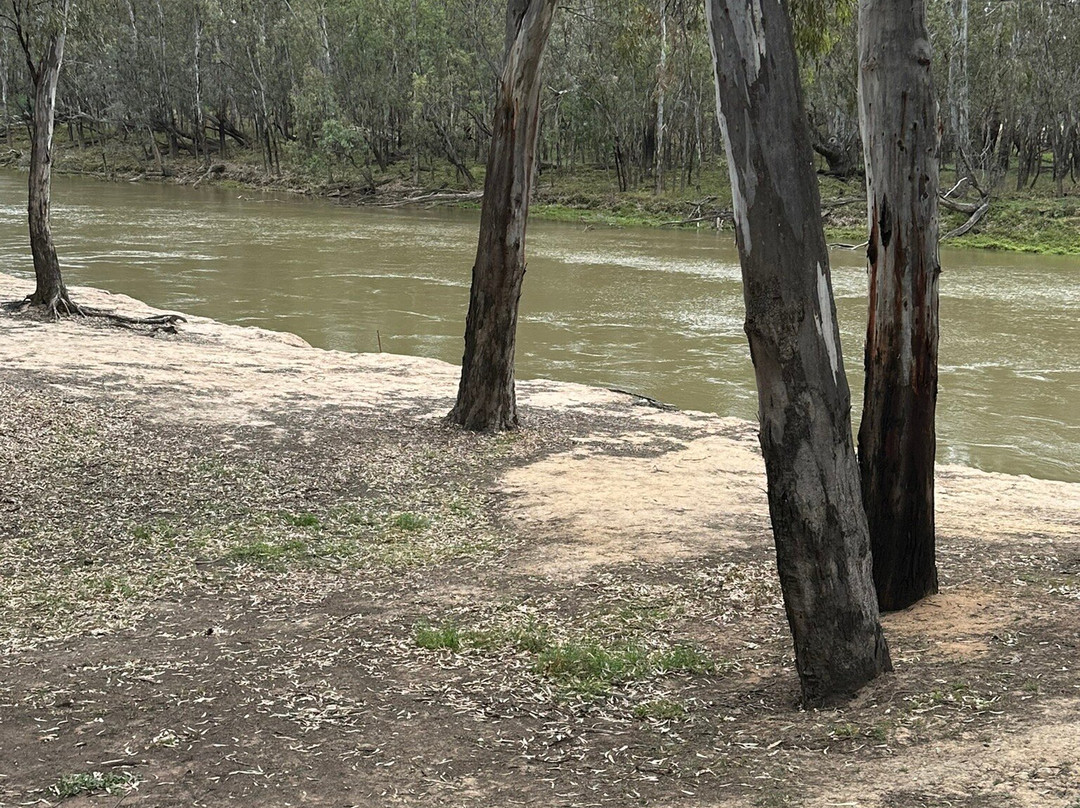 Cape Horn Vineyard-伊丘卡必去景点