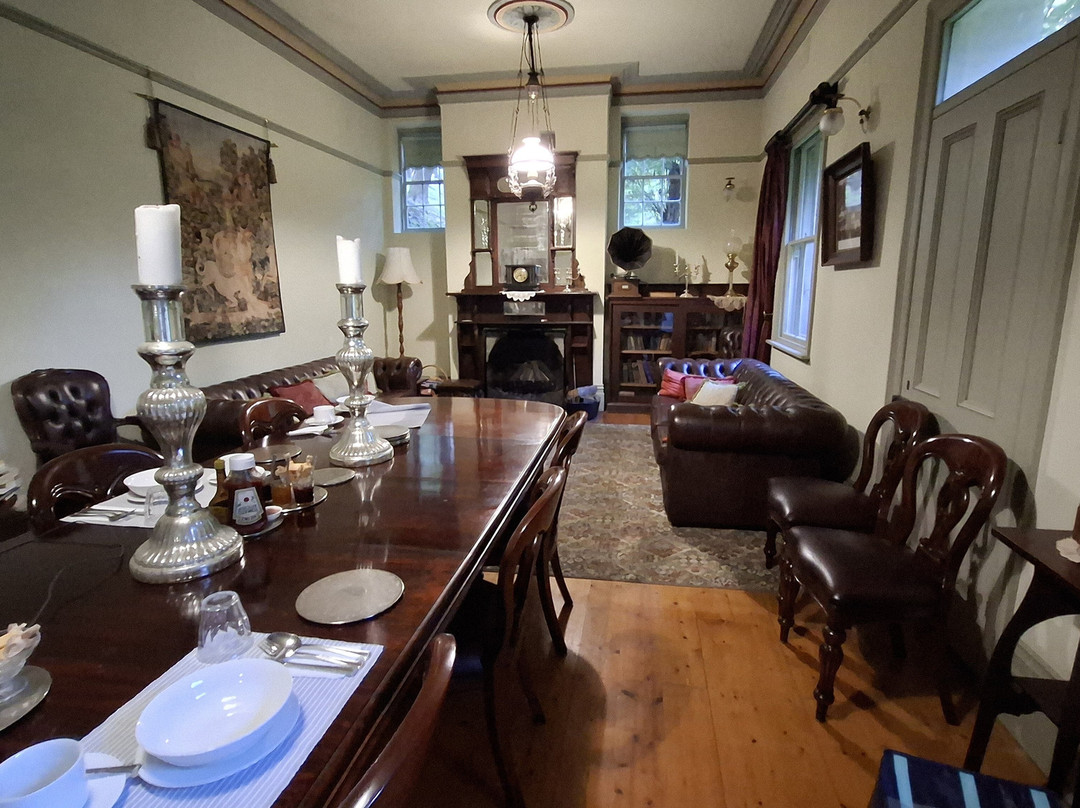 Windsor House Walhalla主图