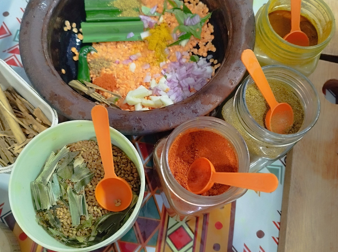 Honey Bee Garden-埃勒必去景点