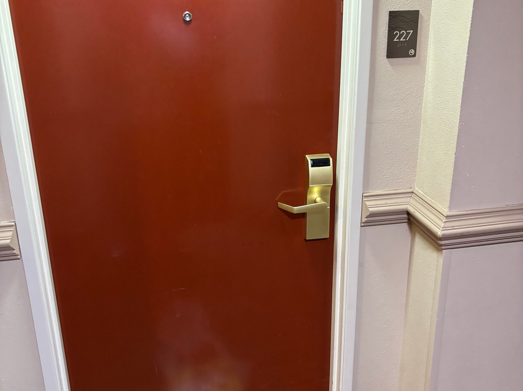 Holiday Inn Christiansburg Blacksburg By IHG主图