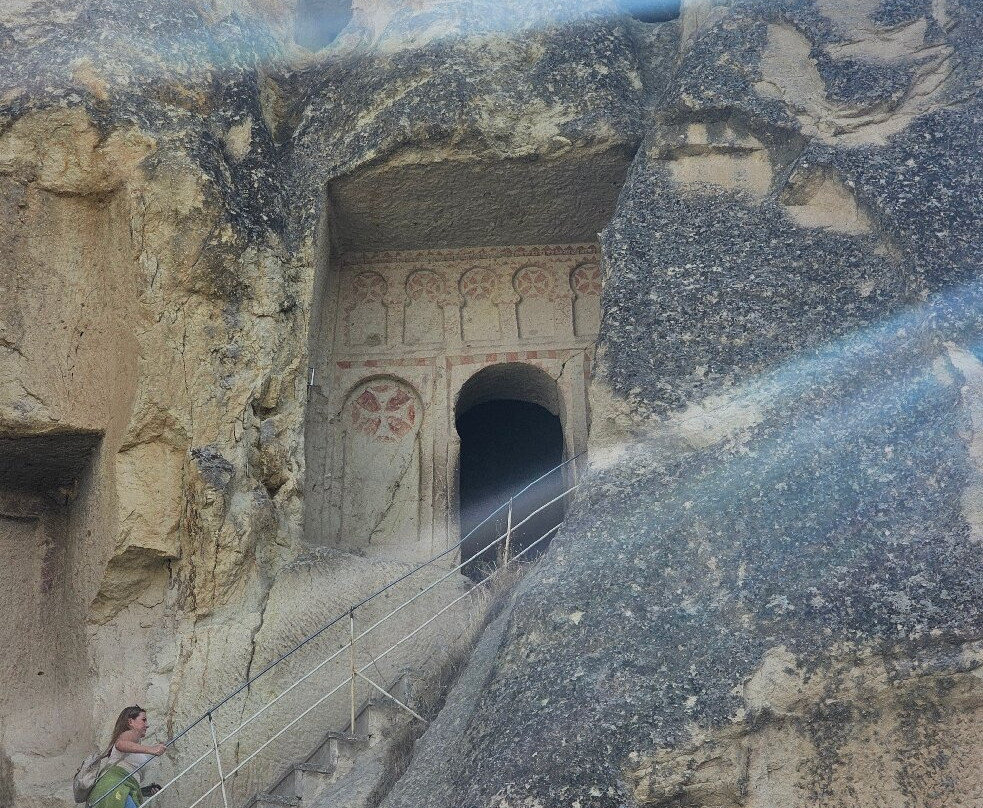 Travelgram Turkey-格雷梅必去景点