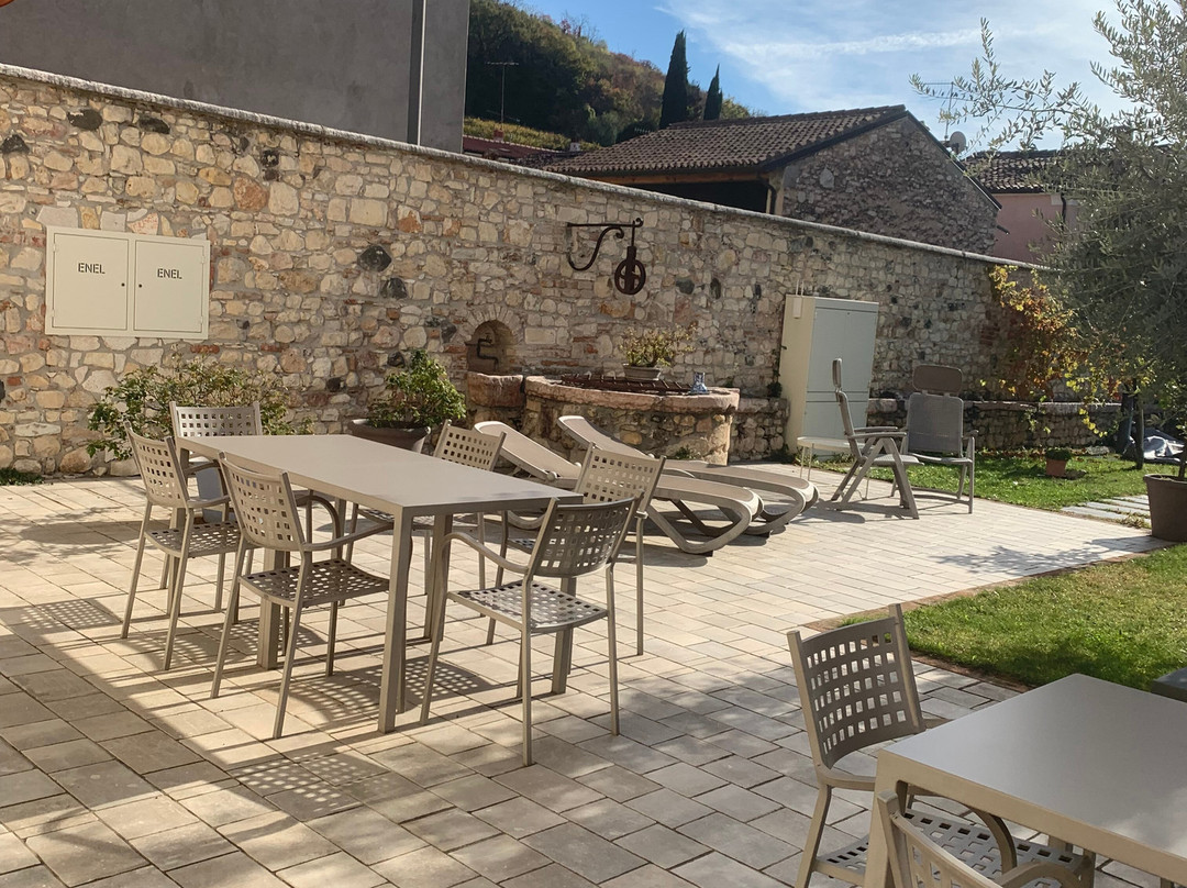 Villa Di Cazzano - BioLuxury Living主图