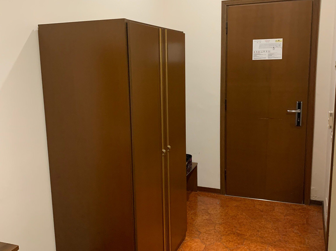 CDH Hotel Modena主图