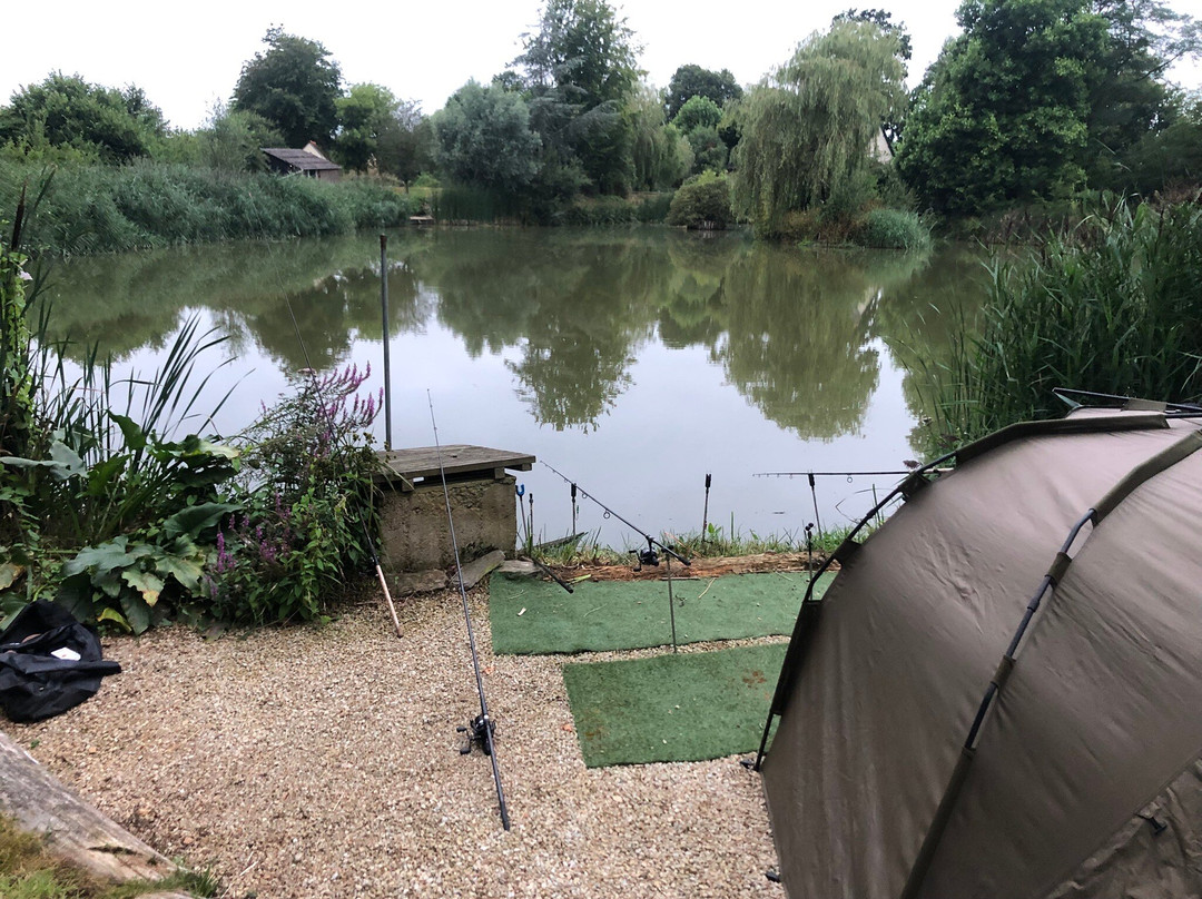 Wellington Lakes ( Plumaugat, France )-Plumaugat必去景点