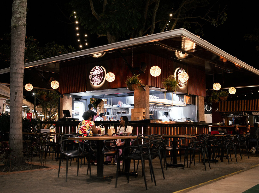 La Patrona ST - Llanogrande Palmira