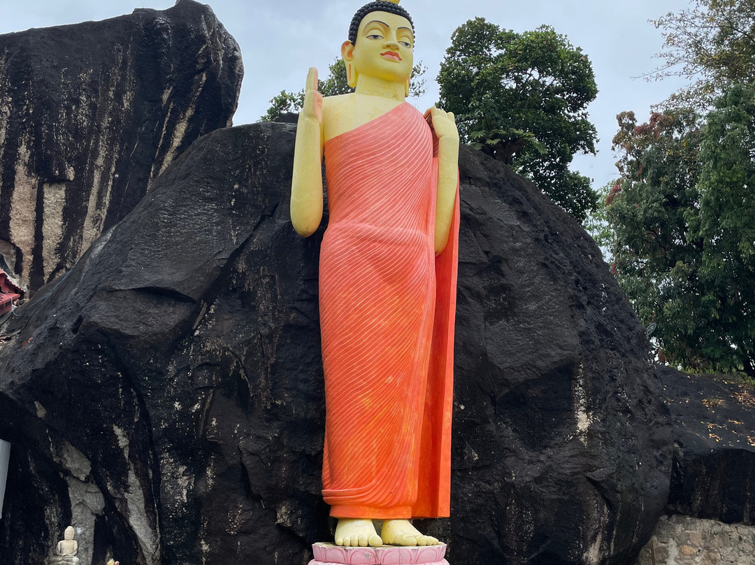 Ceylon Links Tours-Rathgama必去景点