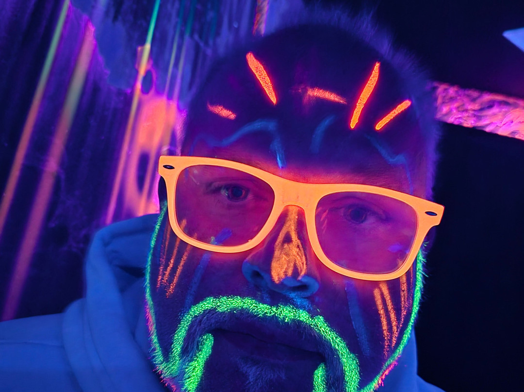 3D Neongolf-Neufahrn bei Freising必去景点