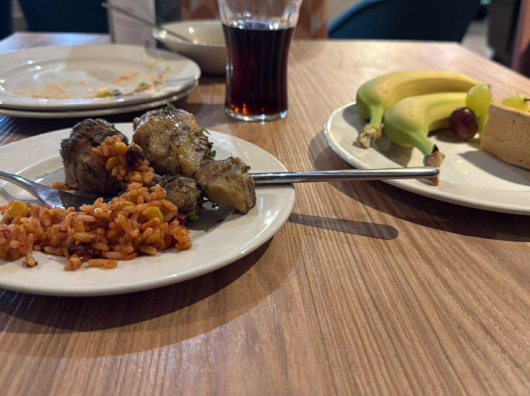 Escape Lounges - London Stansted Airport-斯坦斯特德芒特菲奇特必去景点