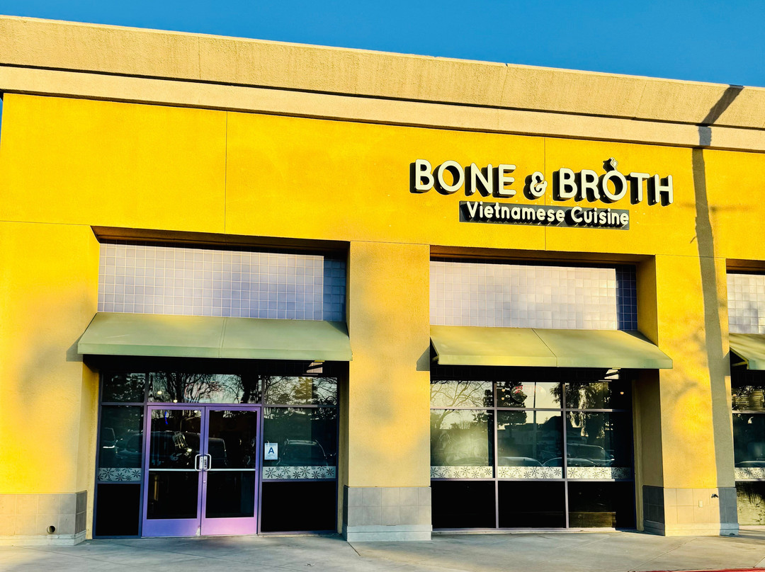 Bone & Broth Vietnamese Cuisine
