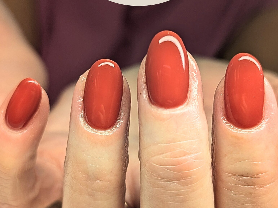 Bare Nailscessity-东考斯必去景点