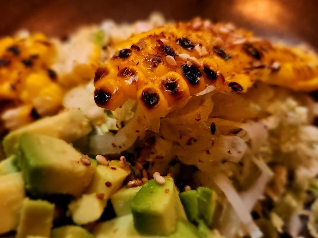 East City Grill & Yakiniku