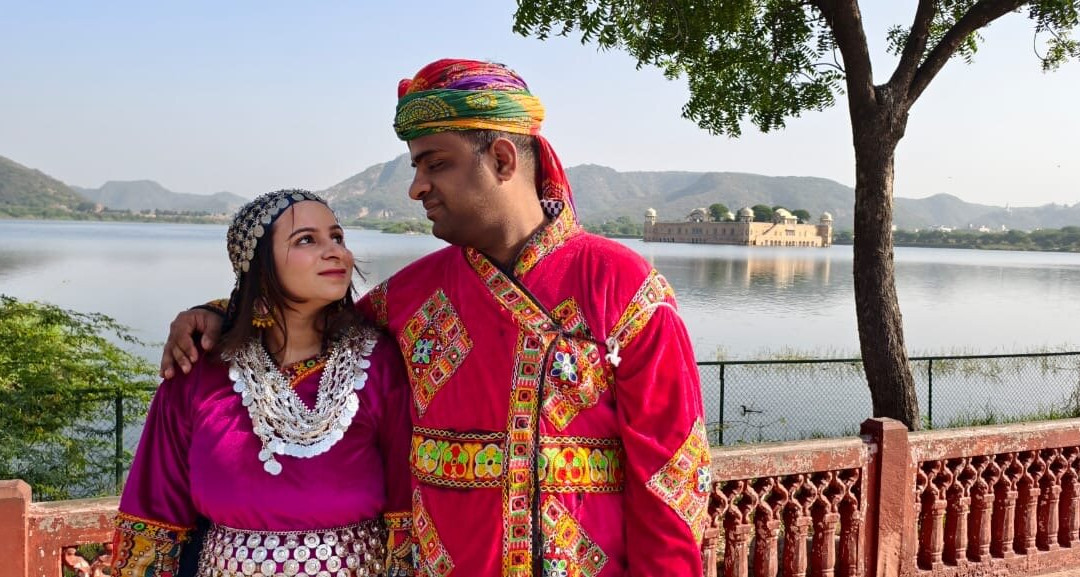 Rajasthan Cab Tour-斋蒲尔必去景点