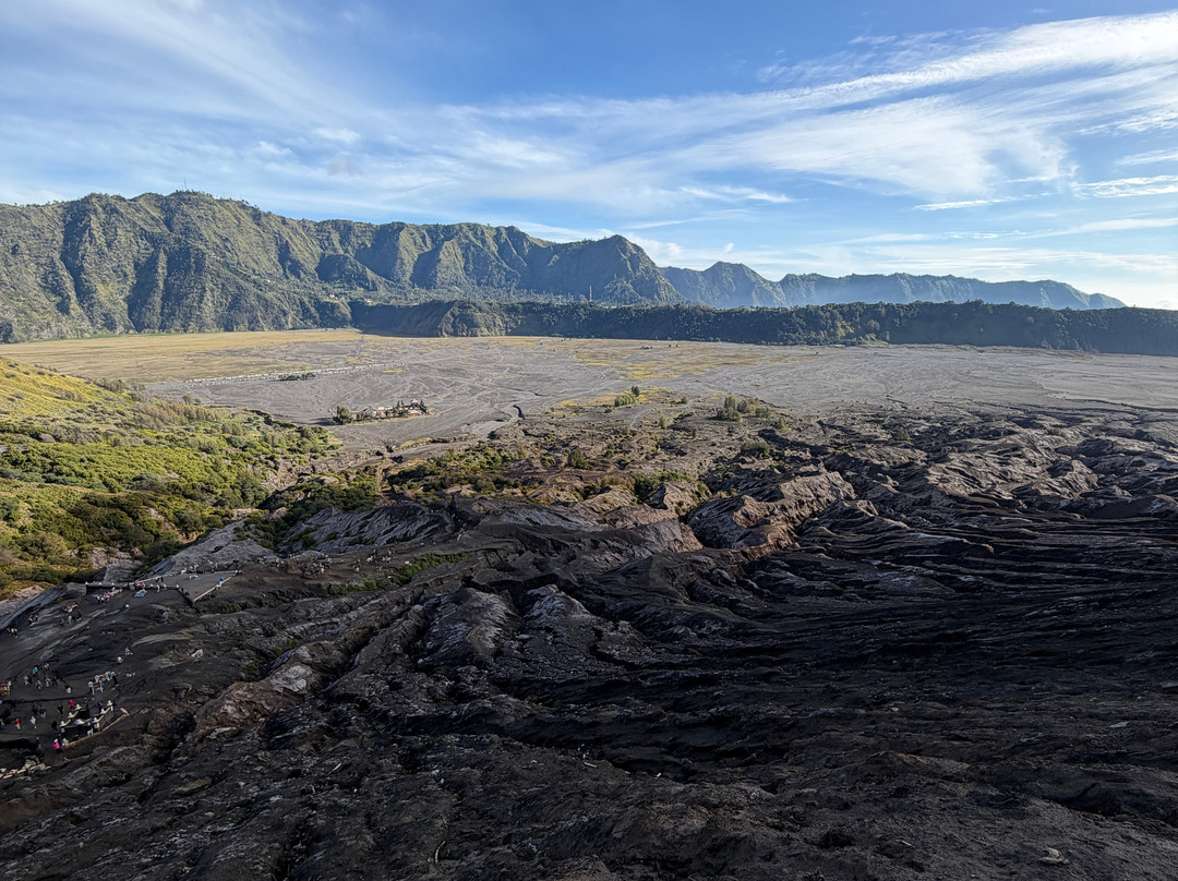 Java Golden Tour-巴纽旺宣必去景点