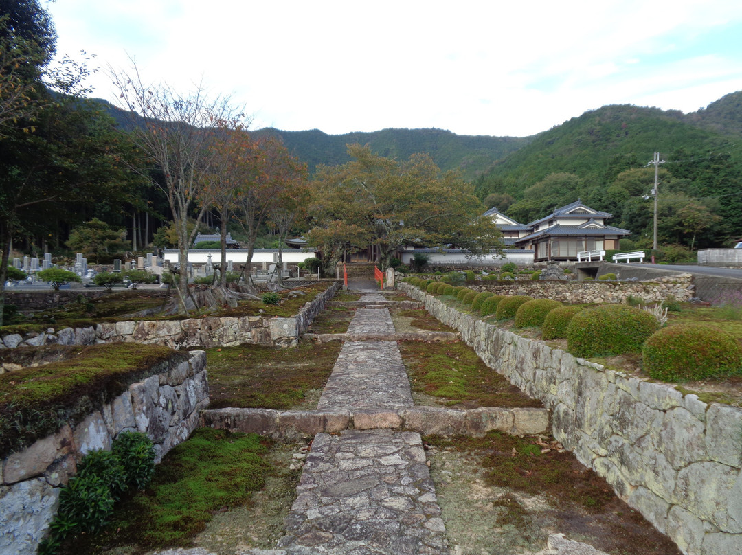 Chongmyo Shrine-神河町必去景点