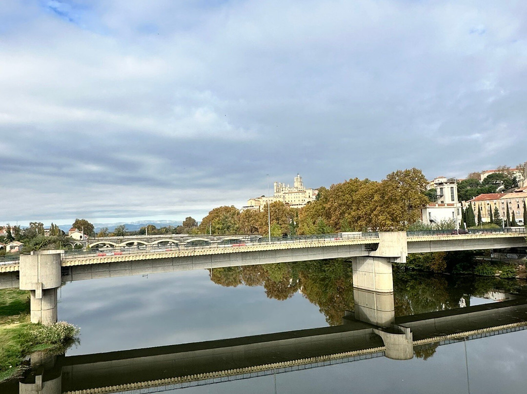 La Gorge Fraîche-贝济耶必去景点