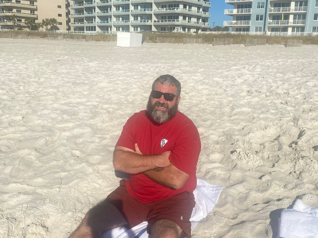 Sleep Inn On The Beach主图