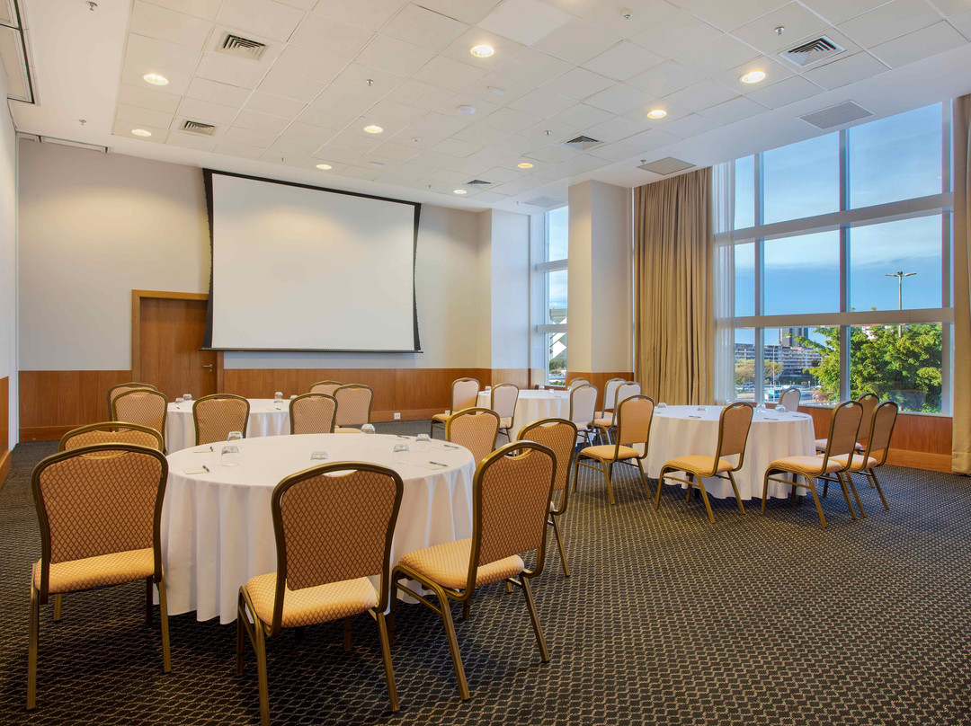 Windsor Brasilia Hotel主图