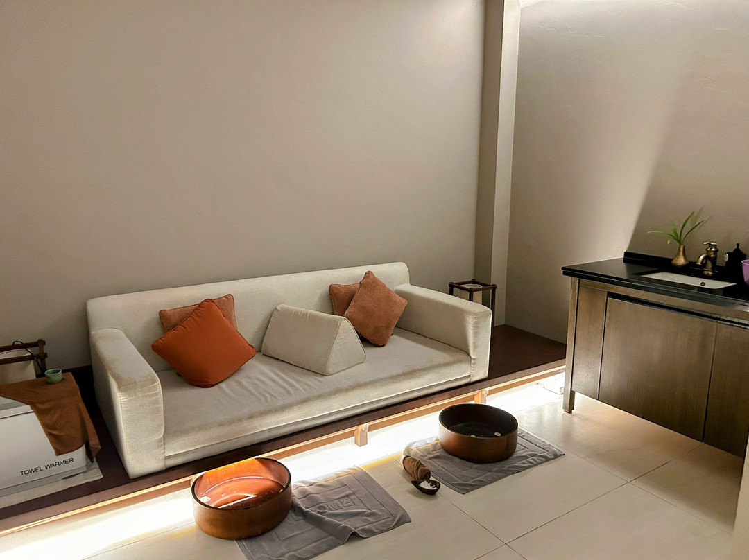 Rosalyn Spa-Bang Muang必去景点