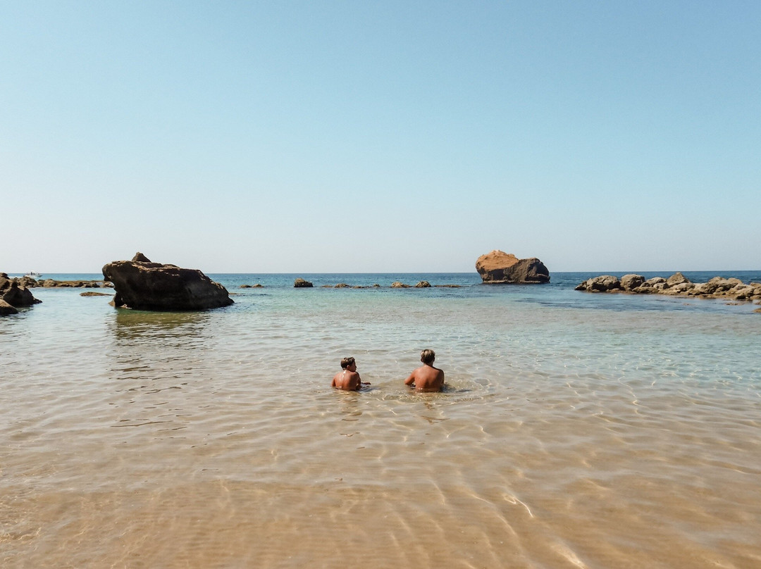 Forte Mare-San Leone必去景点