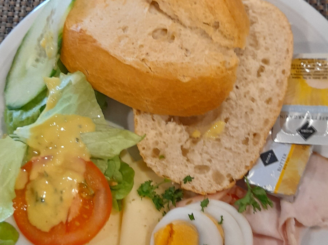 Eifelhotel Daun主图