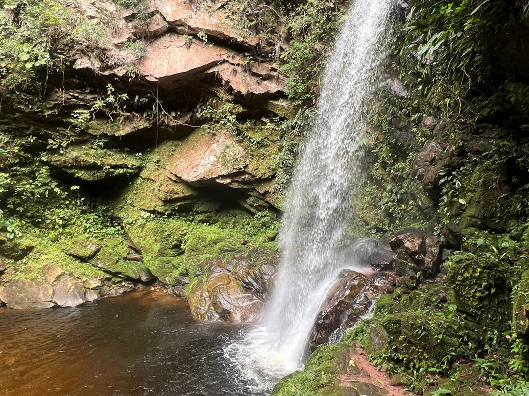 Sacharuna Adventure-Tarapoto必去景点