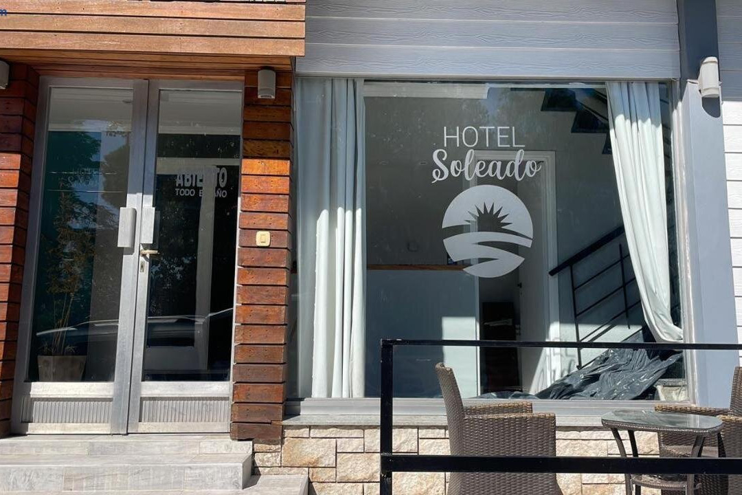 Hotel Soleado MH主图